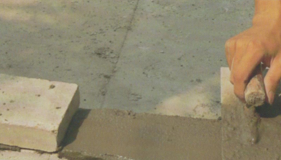 干混砌筑砂漿