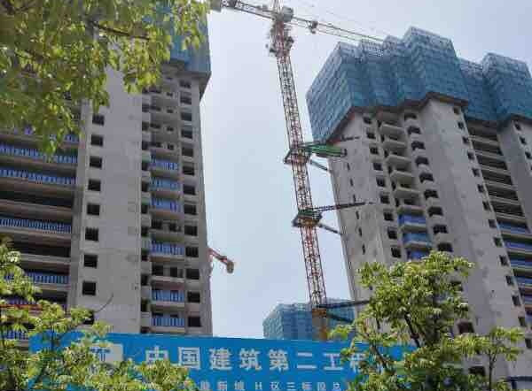 滁州碧桂園