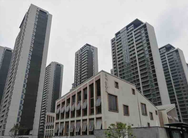 綠城留香園