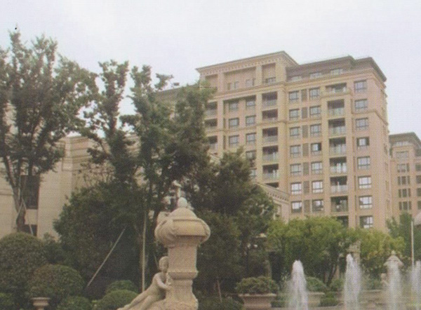 優(yōu)山美地名邸