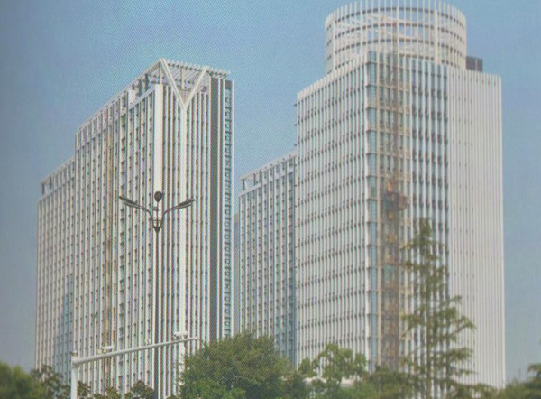 飛馬國(guó)際中心