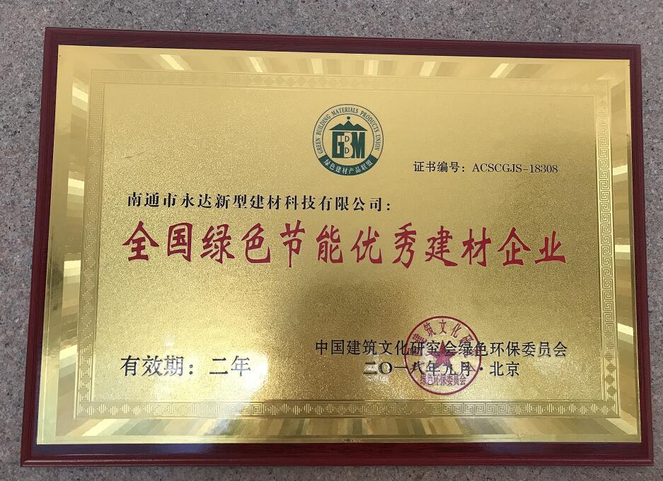 榮譽(yù)資質(zhì)